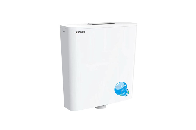 壁挂式水箱WP02166