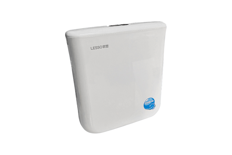 壁挂式冲洗水箱WP02158A