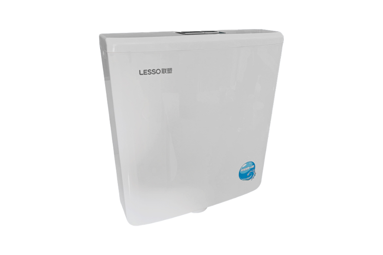 壁挂式冲洗水箱WP02160