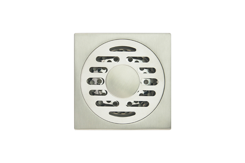 不锈钢地漏WP11325