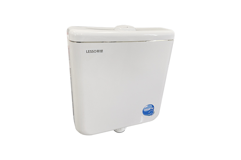 壁挂式冲洗水箱WP02153