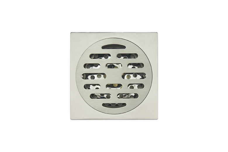 不锈钢地漏WP11324
