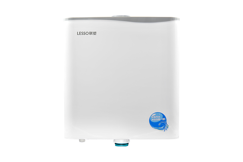 壁挂式冲洗水箱WP02152