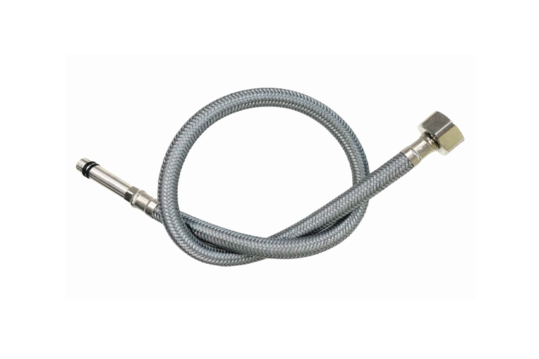 尼龙编织软管单螺母WP04104/WP04106/WP04108