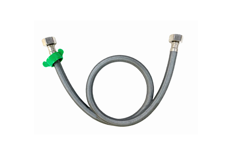 尼龙编织软管双螺母WP04203/WP04204/WP04205/WP04206/WP04208