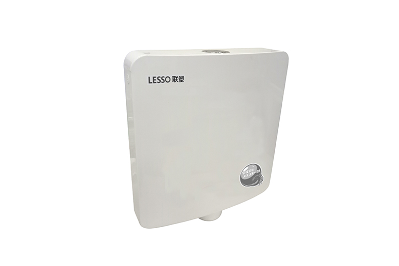 壁挂式冲洗水箱WP02145A