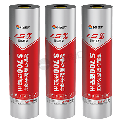 家装防水卷材品质升级，联塑构建完备产品矩阵