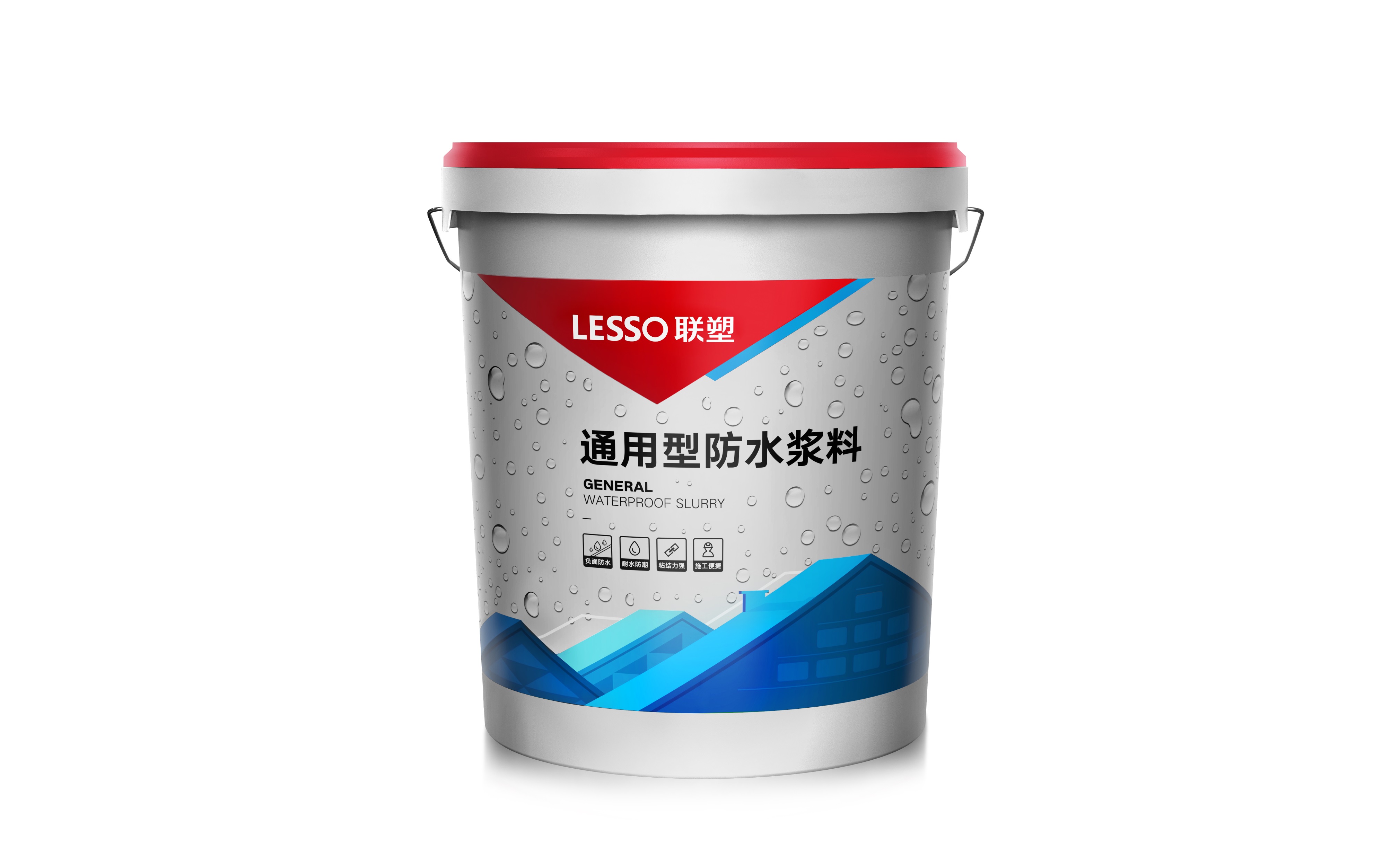 联塑建材的防水涂料保质期多久，储存时需要注意哪些事项？